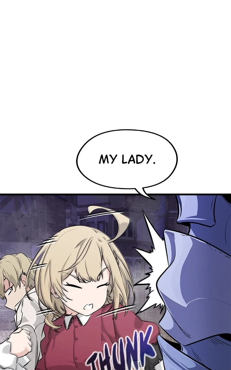 The Regressed Mercenary Has a Plan Chapter 4 page 23 - 