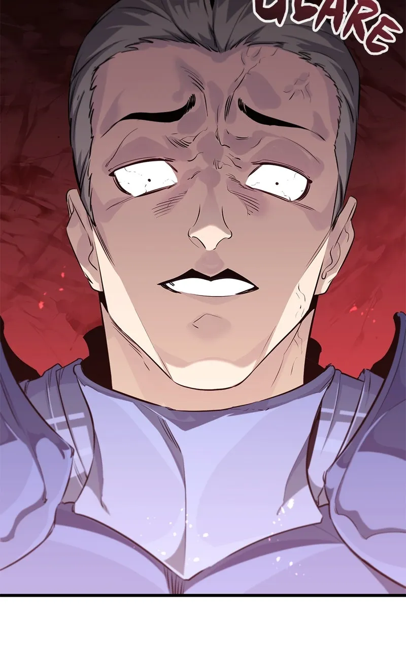The Regressed Mercenary Has a Plan Chapter 4 page 25 - 