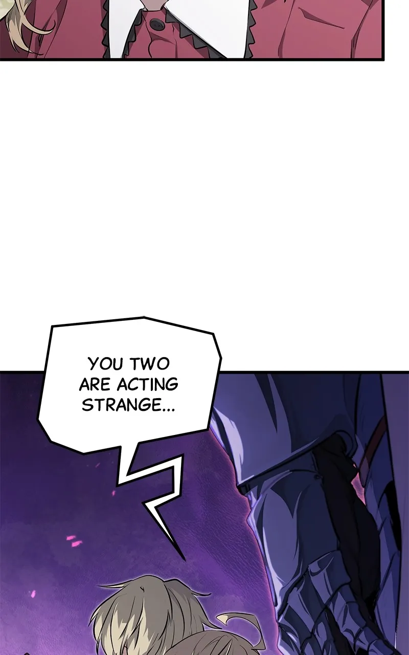 The Regressed Mercenary Has a Plan Chapter 4 page 27 - 