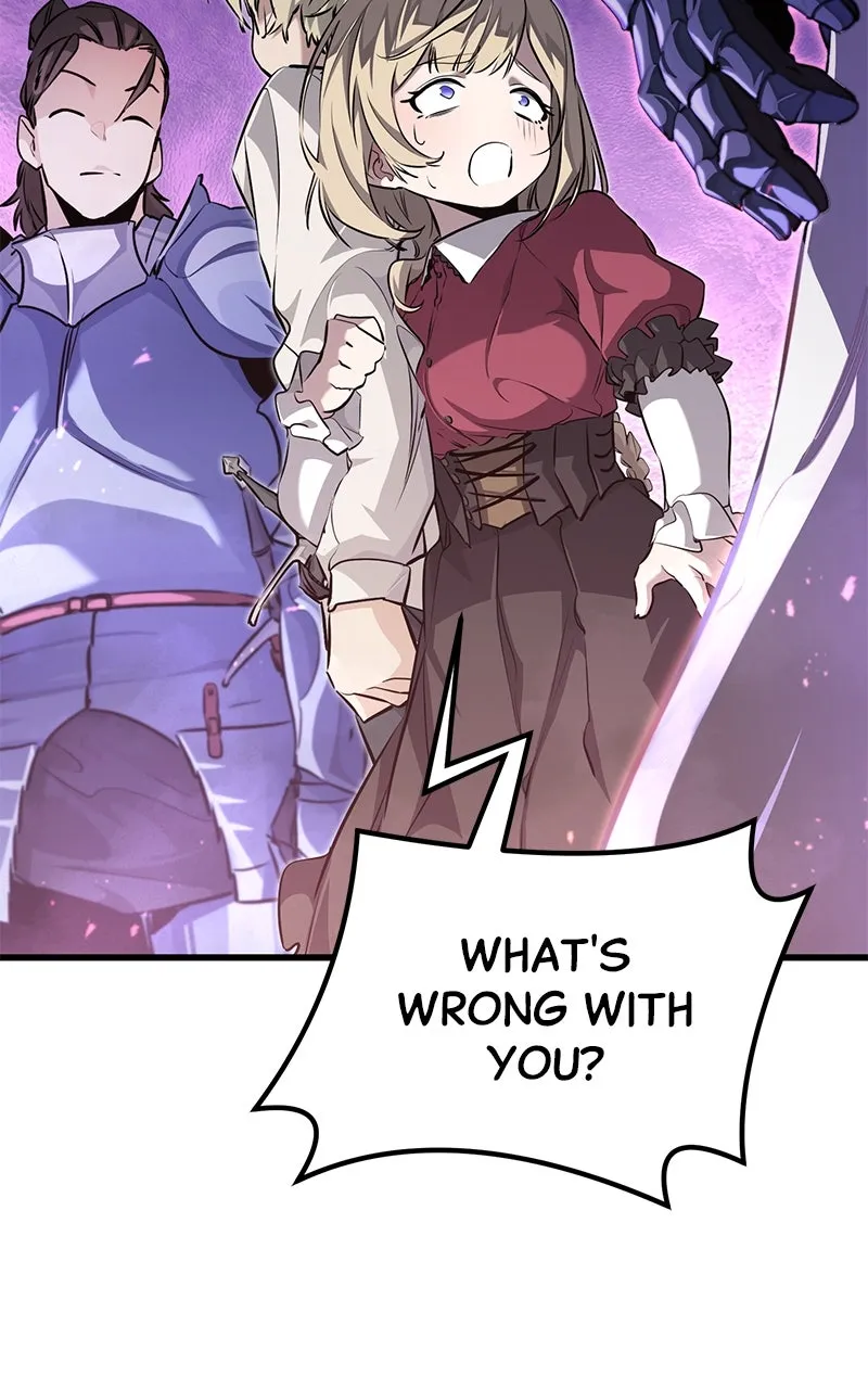 The Regressed Mercenary Has a Plan Chapter 4 page 28 - 