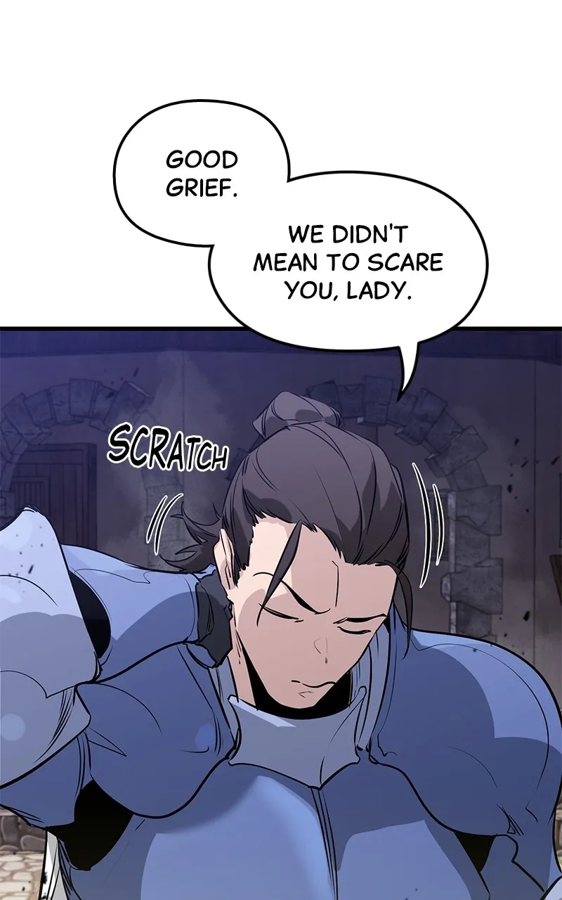 The Regressed Mercenary Has a Plan Chapter 4 page 29 - 
