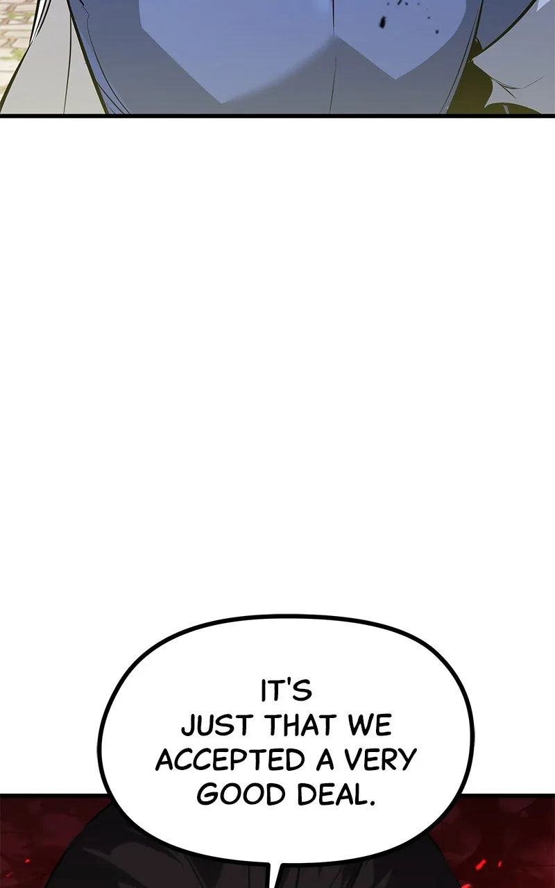 The Regressed Mercenary Has a Plan Chapter 4 page 30 - 