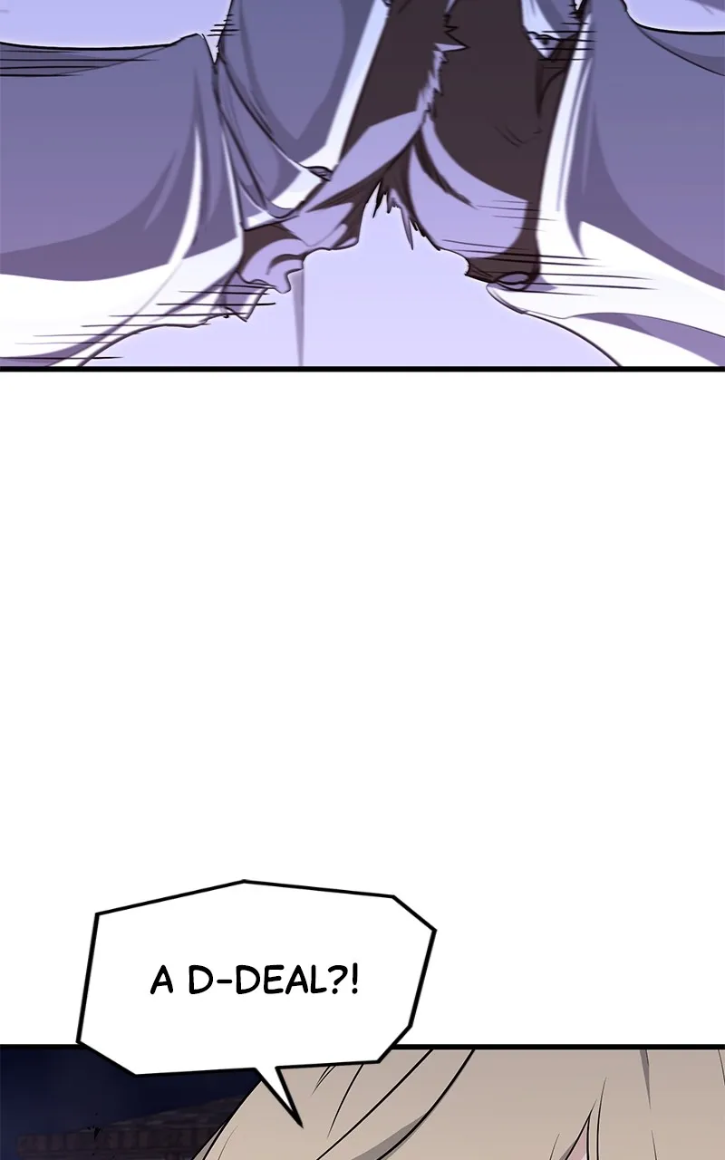 The Regressed Mercenary Has a Plan Chapter 4 page 32 - 