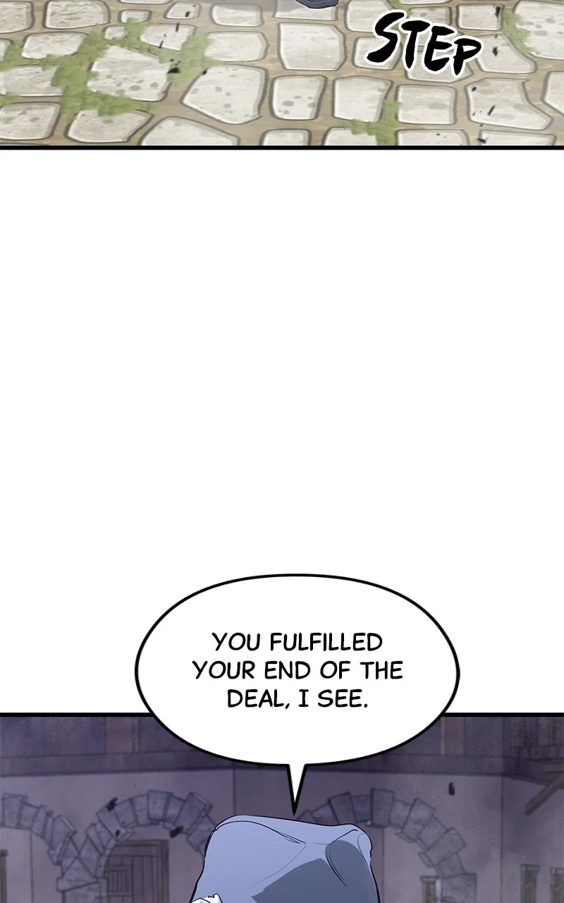 The Regressed Mercenary Has a Plan Chapter 4 page 37 - 