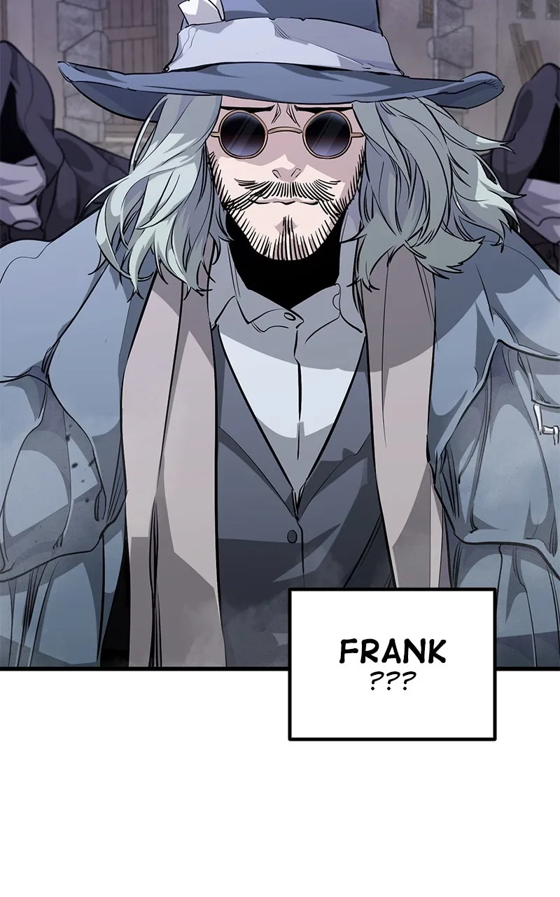 The Regressed Mercenary Has a Plan Chapter 4 page 38 - 