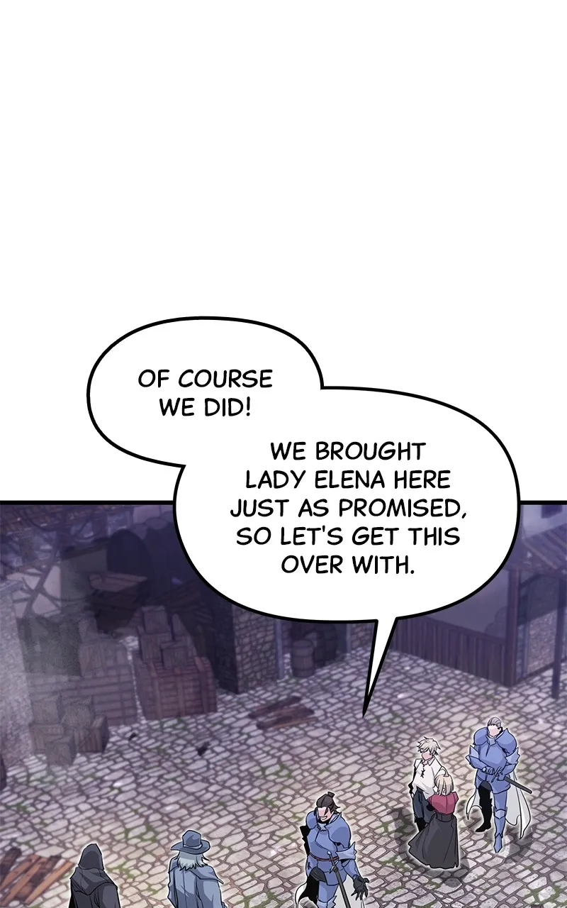 The Regressed Mercenary Has a Plan Chapter 4 page 39 - 