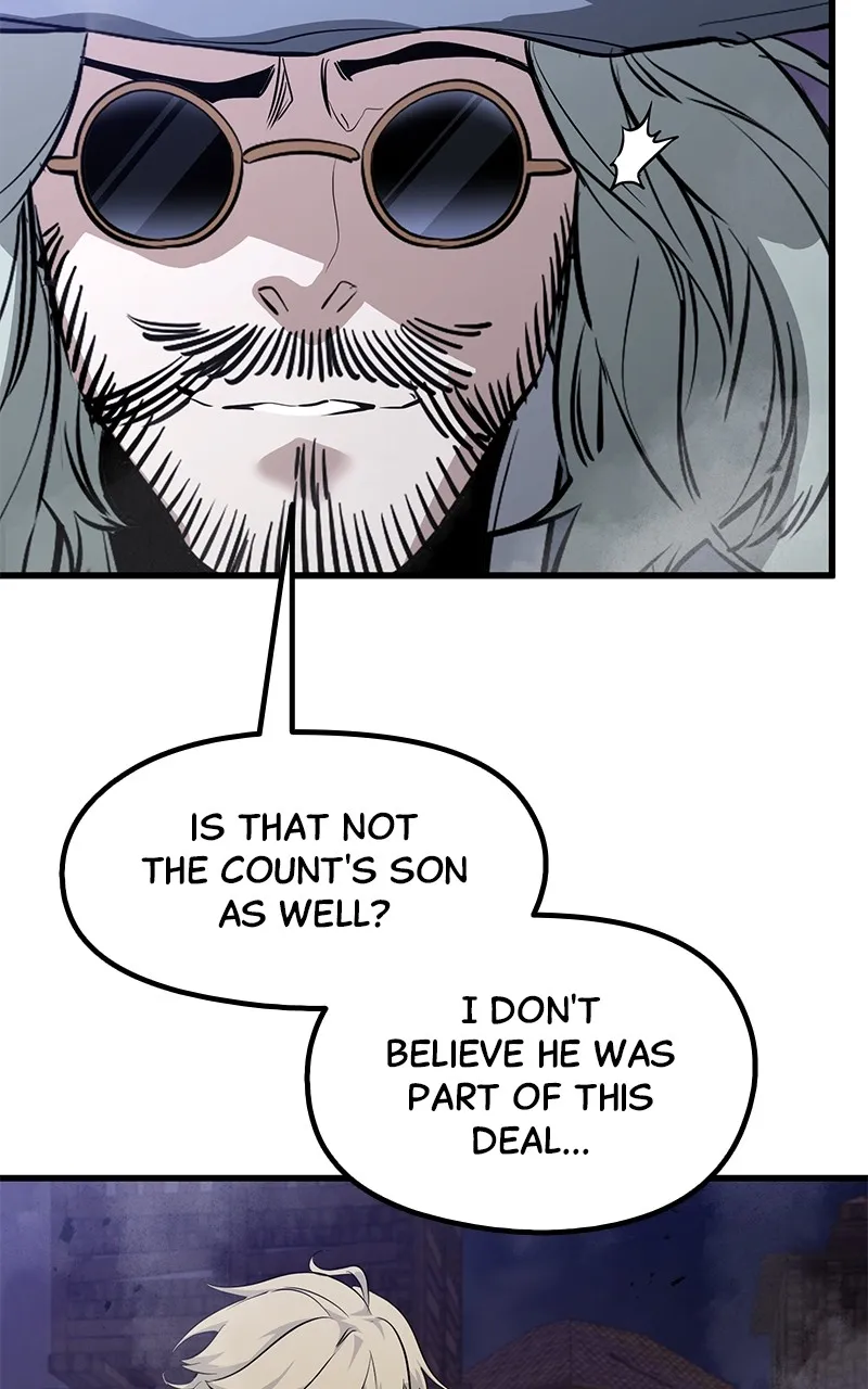 The Regressed Mercenary Has a Plan Chapter 4 page 41 - 