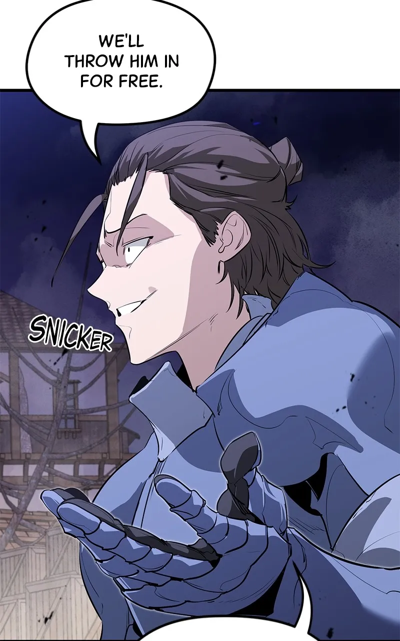The Regressed Mercenary Has a Plan Chapter 4 page 43 - 
