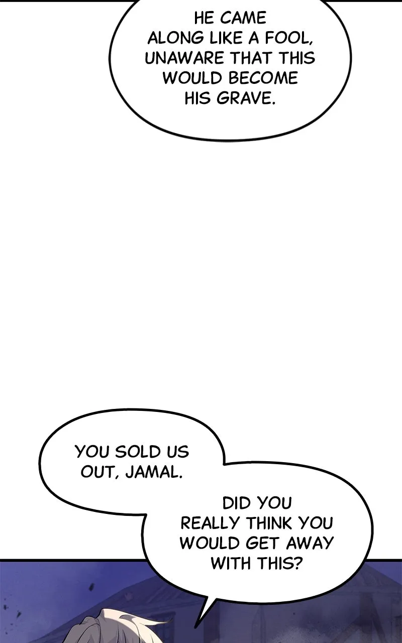 The Regressed Mercenary Has a Plan Chapter 4 page 44 - 