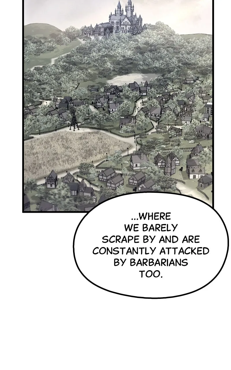 The Regressed Mercenary Has a Plan Chapter 4 page 48 - 