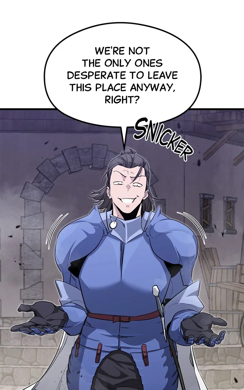 The Regressed Mercenary Has a Plan Chapter 4 page 49 - 