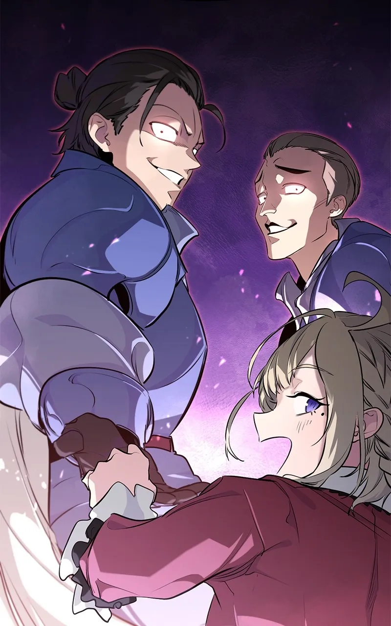 The Regressed Mercenary Has a Plan Chapter 4 page 6 - 
