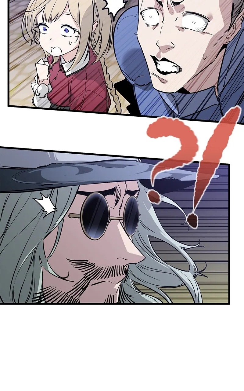 The Regressed Mercenary Has a Plan Chapter 4 page 54 - 