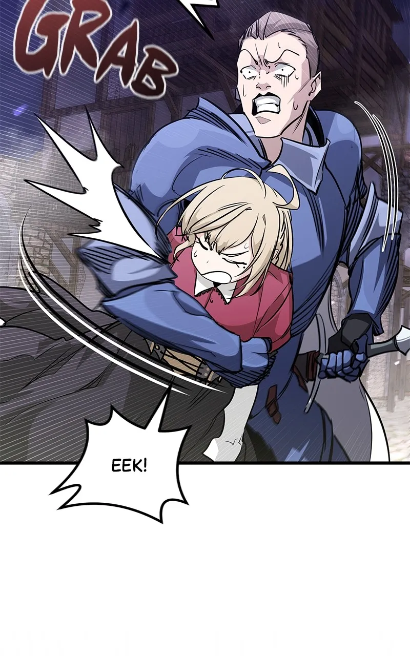The Regressed Mercenary Has a Plan Chapter 4 page 59 - 