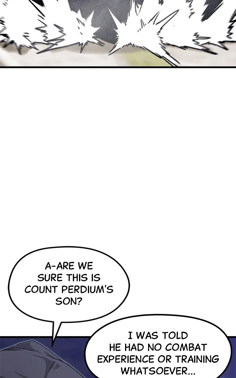 The Regressed Mercenary Has a Plan Chapter 4 page 65 - 