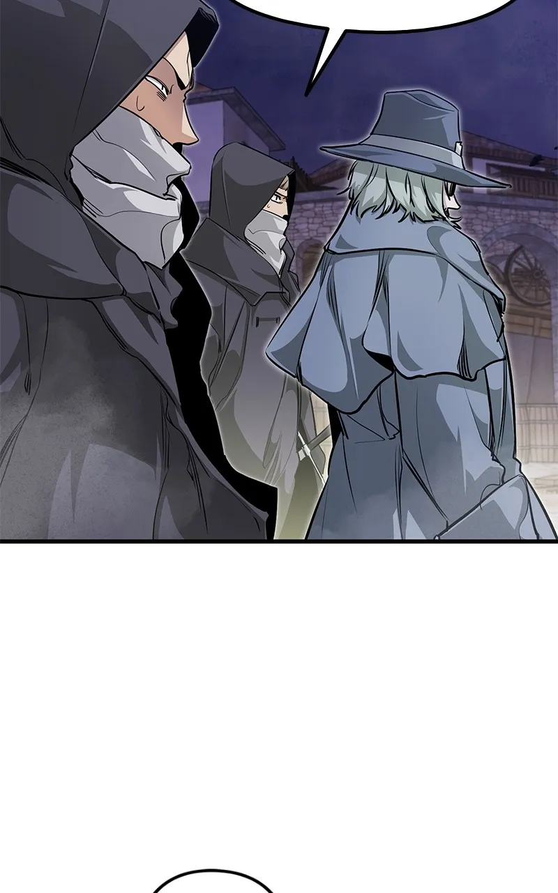 The Regressed Mercenary Has a Plan Chapter 4 page 66 - 
