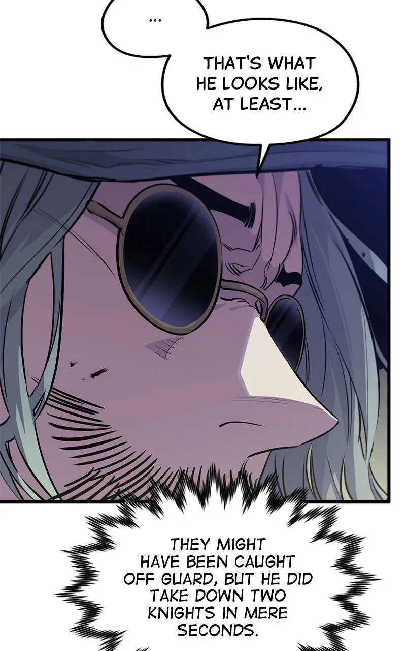 The Regressed Mercenary Has a Plan Chapter 4 page 67 - 