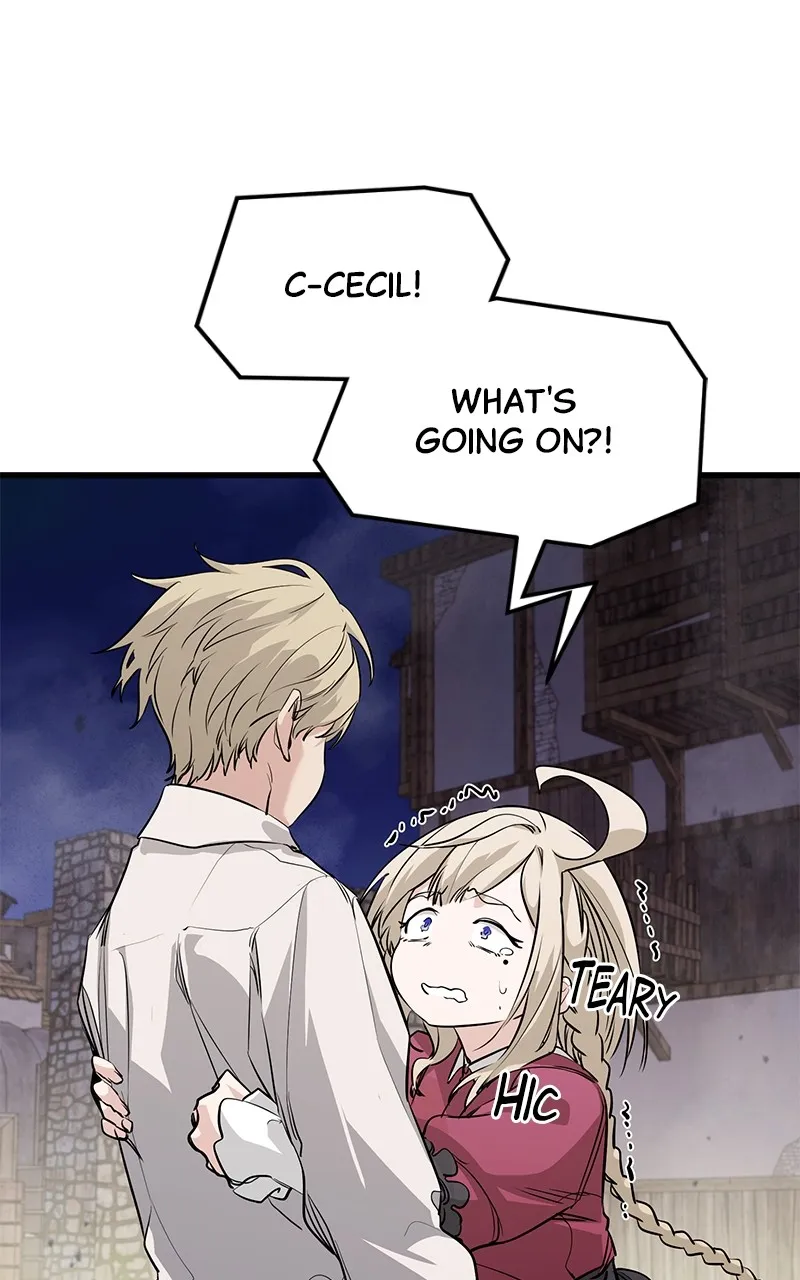 The Regressed Mercenary Has a Plan Chapter 4 page 70 - 