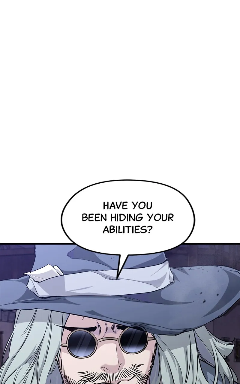 The Regressed Mercenary Has a Plan Chapter 4 page 78 - 