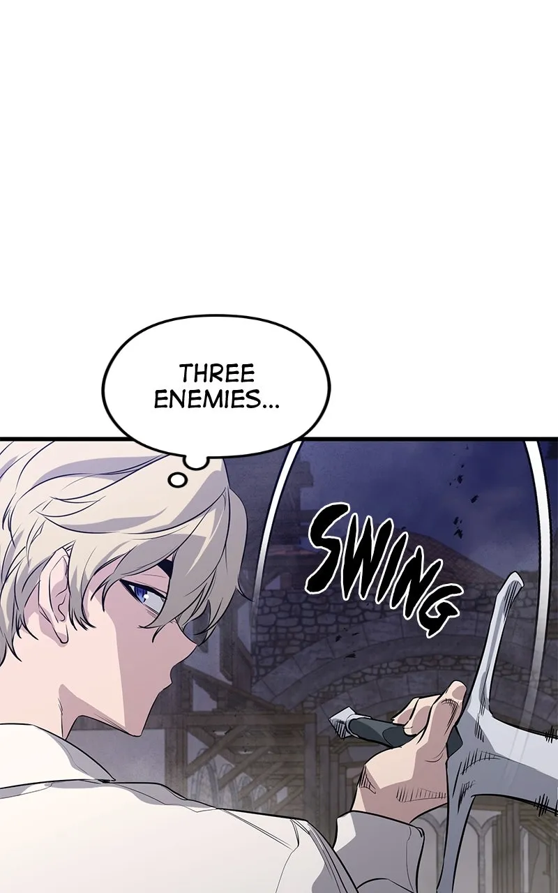 The Regressed Mercenary Has a Plan Chapter 4 page 81 - 