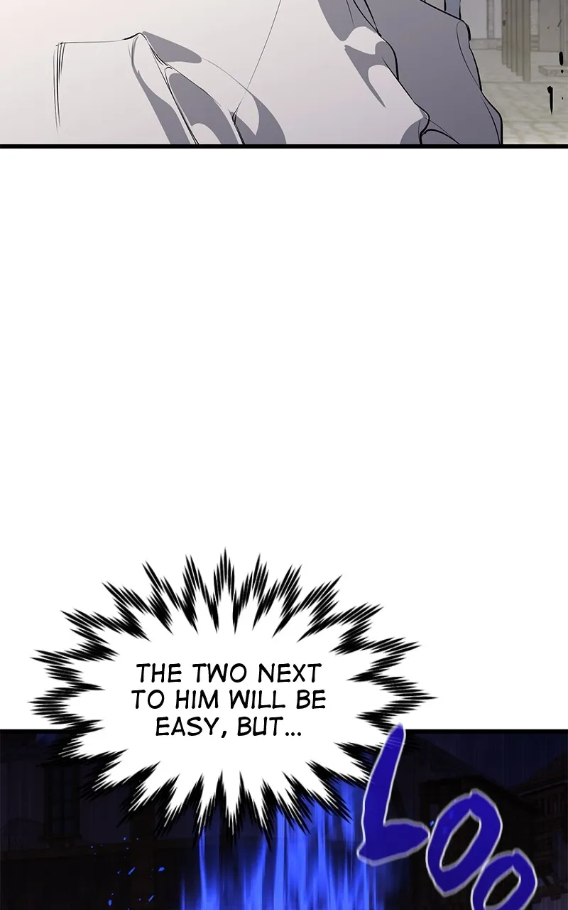 The Regressed Mercenary Has a Plan Chapter 4 page 82 - 