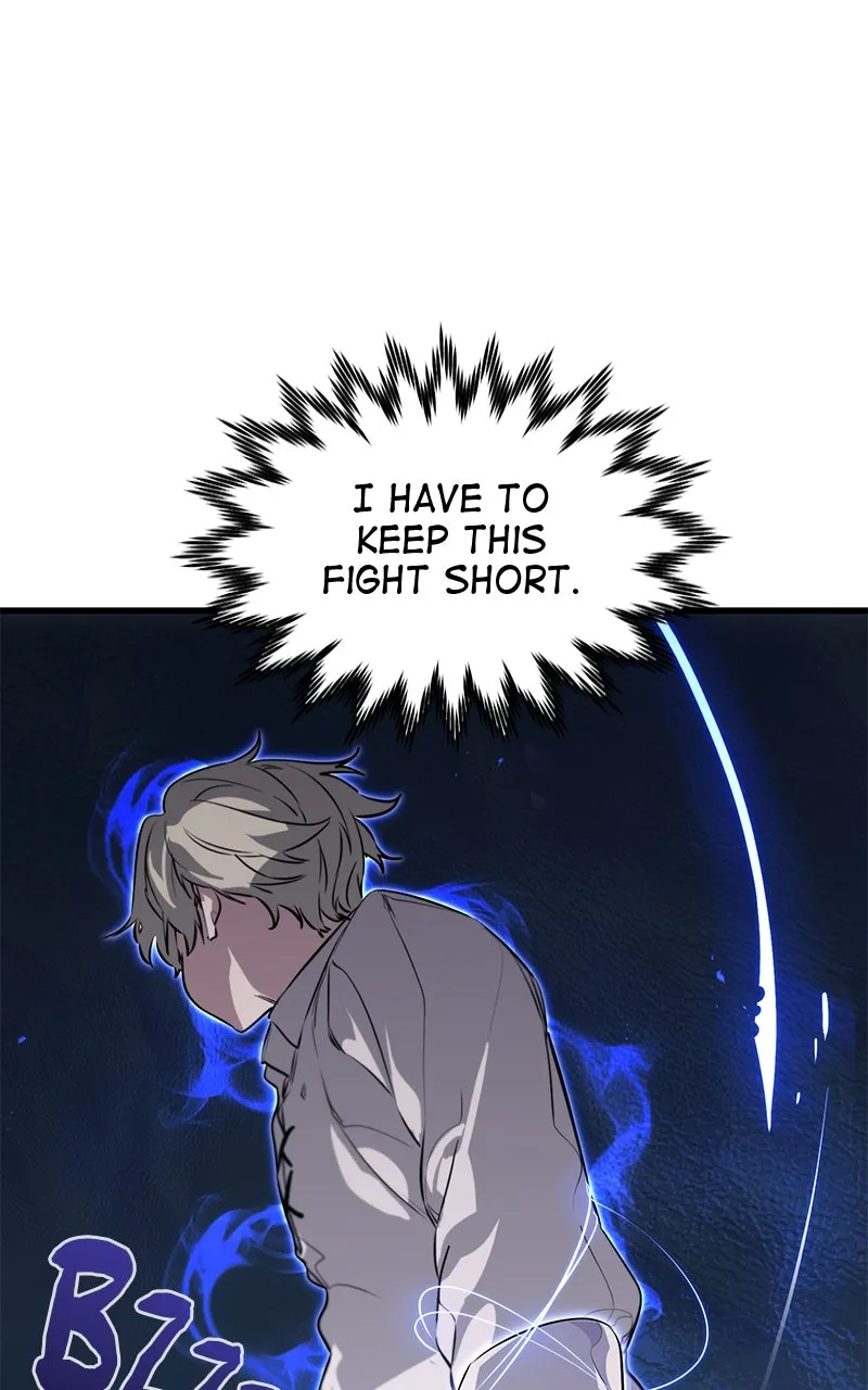 The Regressed Mercenary Has a Plan Chapter 4 page 84 - 