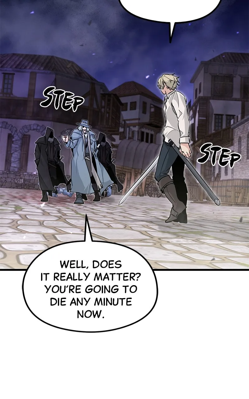 The Regressed Mercenary Has a Plan Chapter 4 page 86 - 