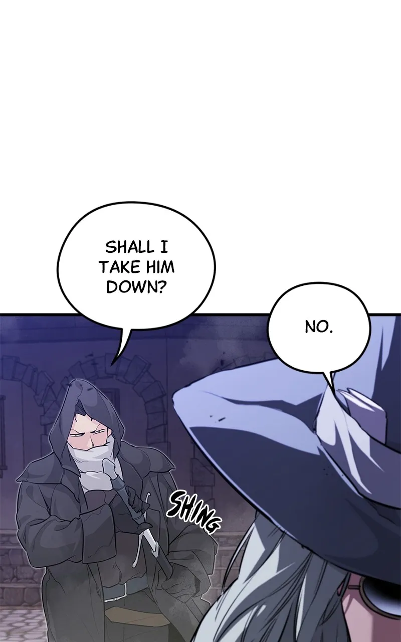 The Regressed Mercenary Has a Plan Chapter 4 page 90 - 