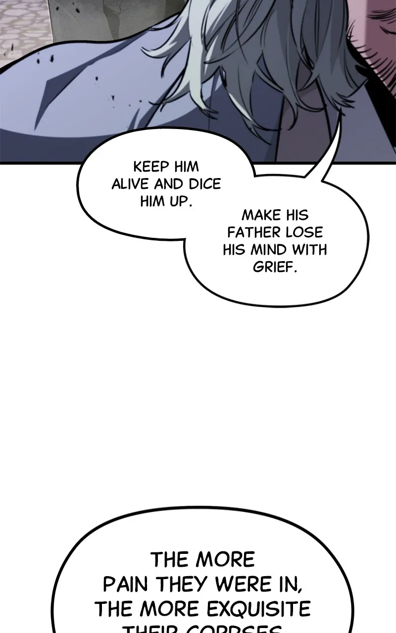 The Regressed Mercenary Has a Plan Chapter 4 page 91 - 