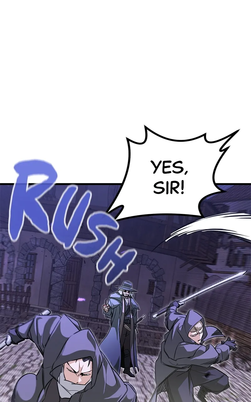 The Regressed Mercenary Has a Plan Chapter 4 page 93 - 