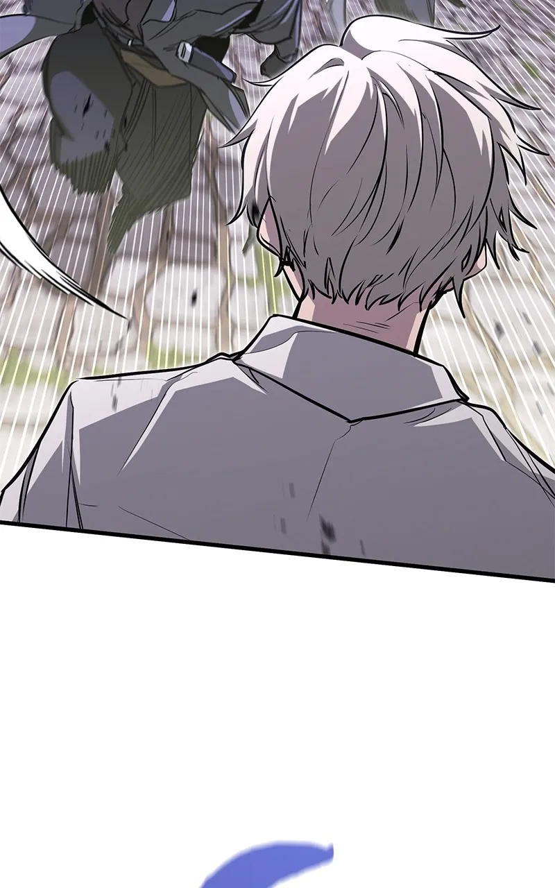 The Regressed Mercenary Has a Plan Chapter 4 page 94 - 