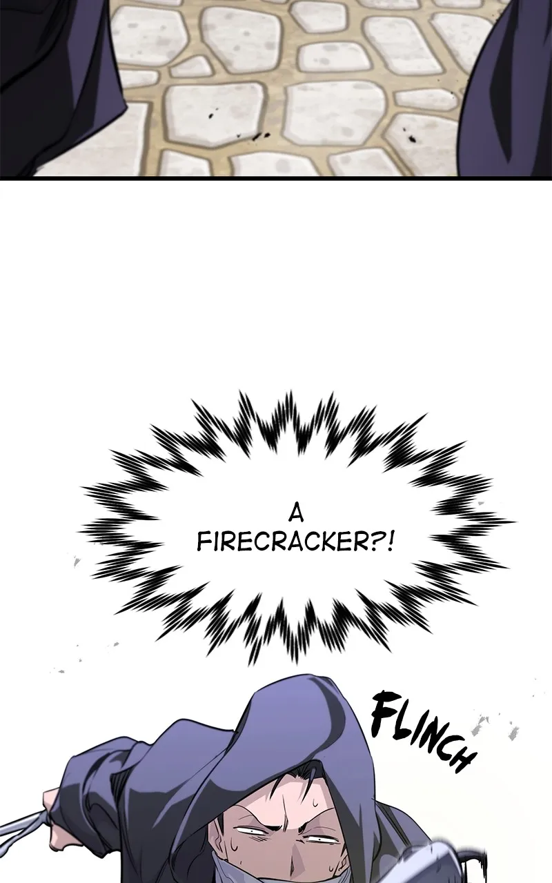 The Regressed Mercenary Has a Plan Chapter 4 page 98 - 