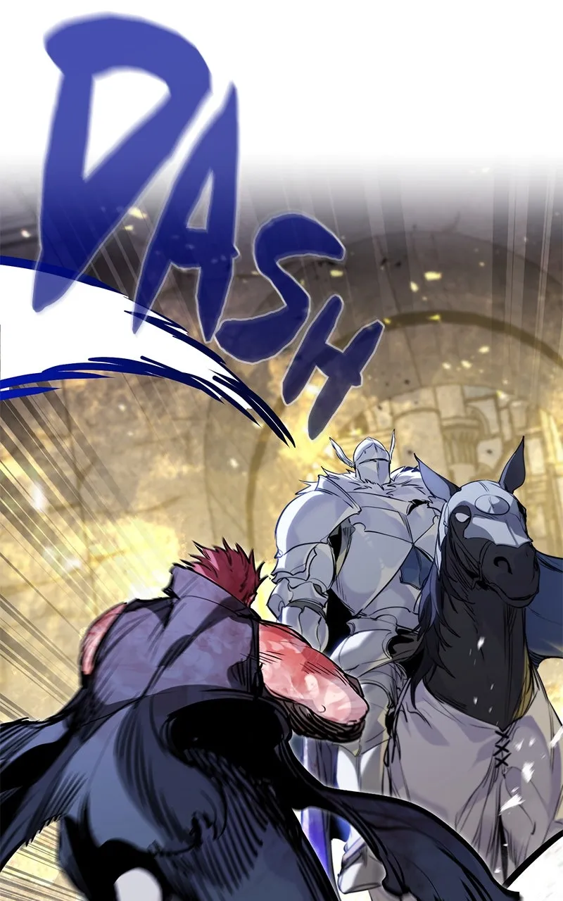 The Regressed Mercenary Has a Plan Chapter 40 page 2 - 