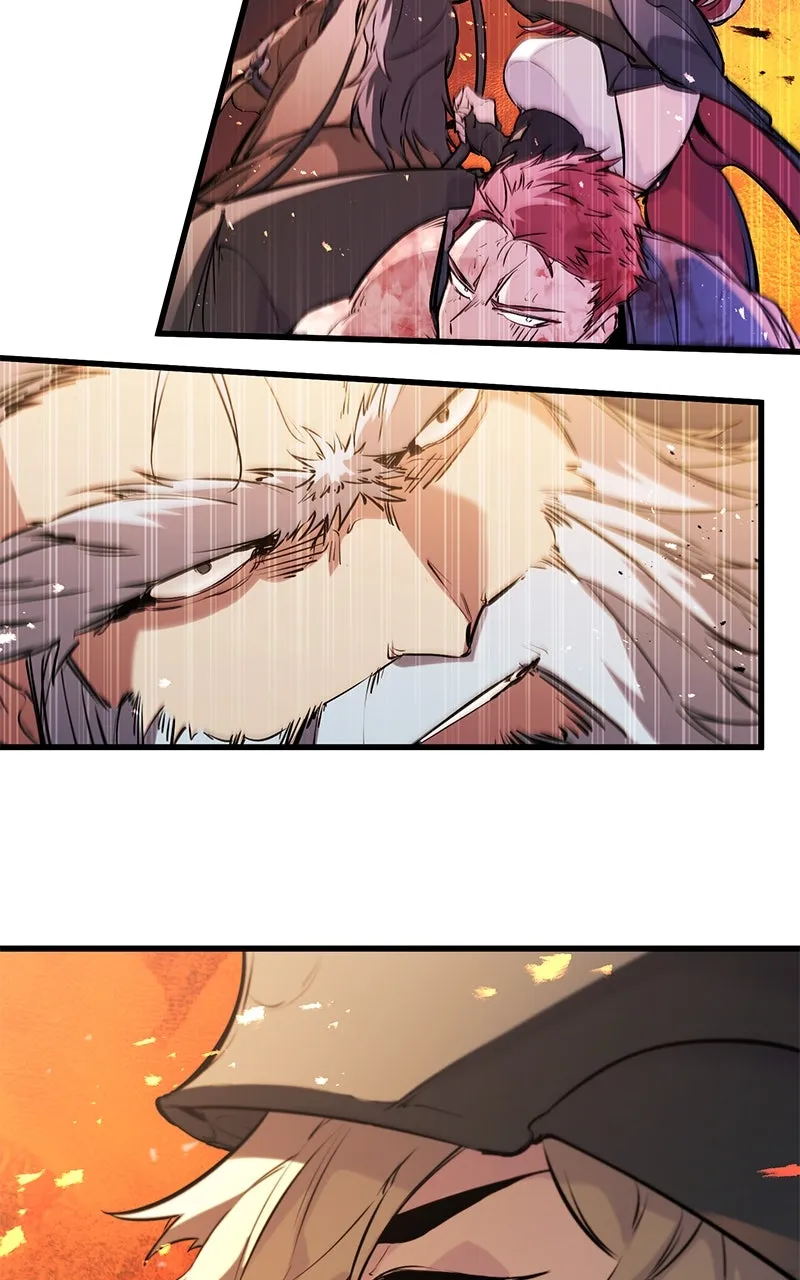 The Regressed Mercenary Has a Plan Chapter 40 page 101 - 