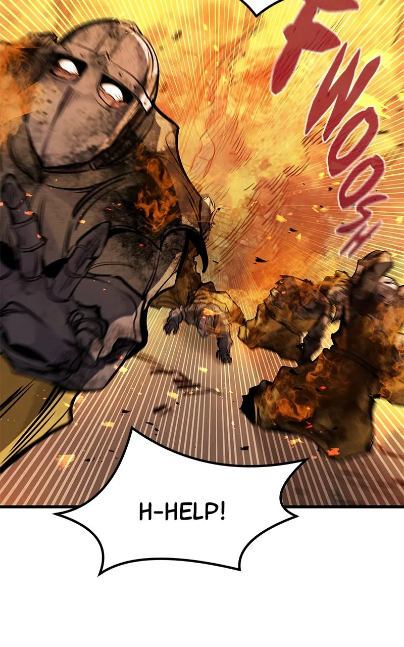 The Regressed Mercenary Has a Plan Chapter 40 page 103 - 