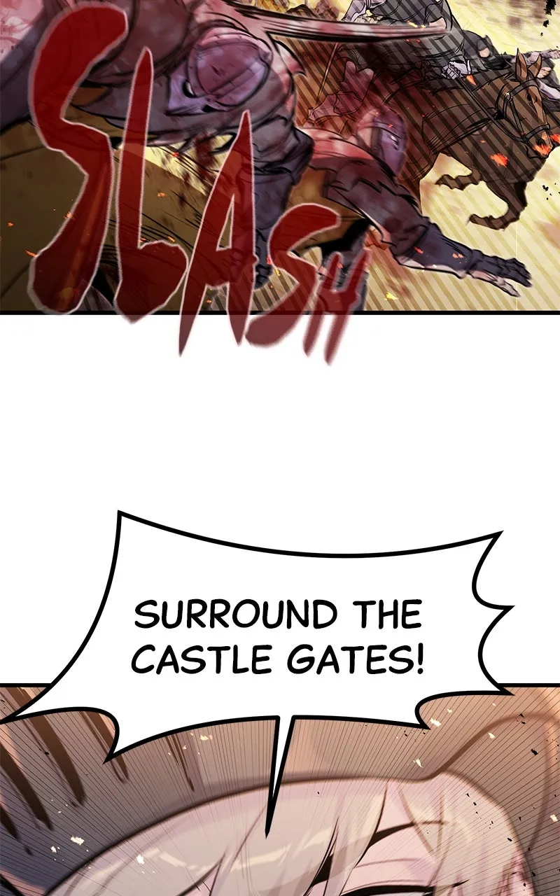 The Regressed Mercenary Has a Plan Chapter 40 page 106 - 