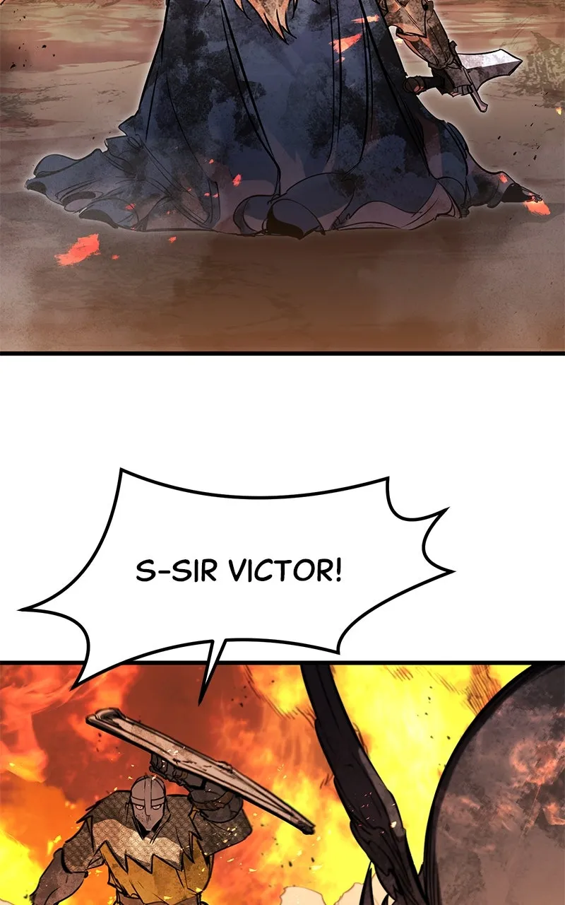 The Regressed Mercenary Has a Plan Chapter 40 page 111 - 