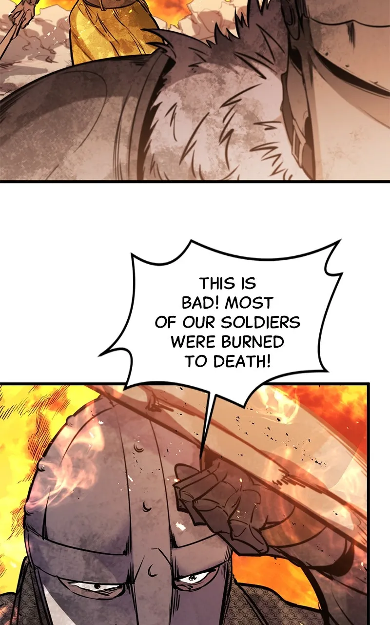 The Regressed Mercenary Has a Plan Chapter 40 page 112 - 