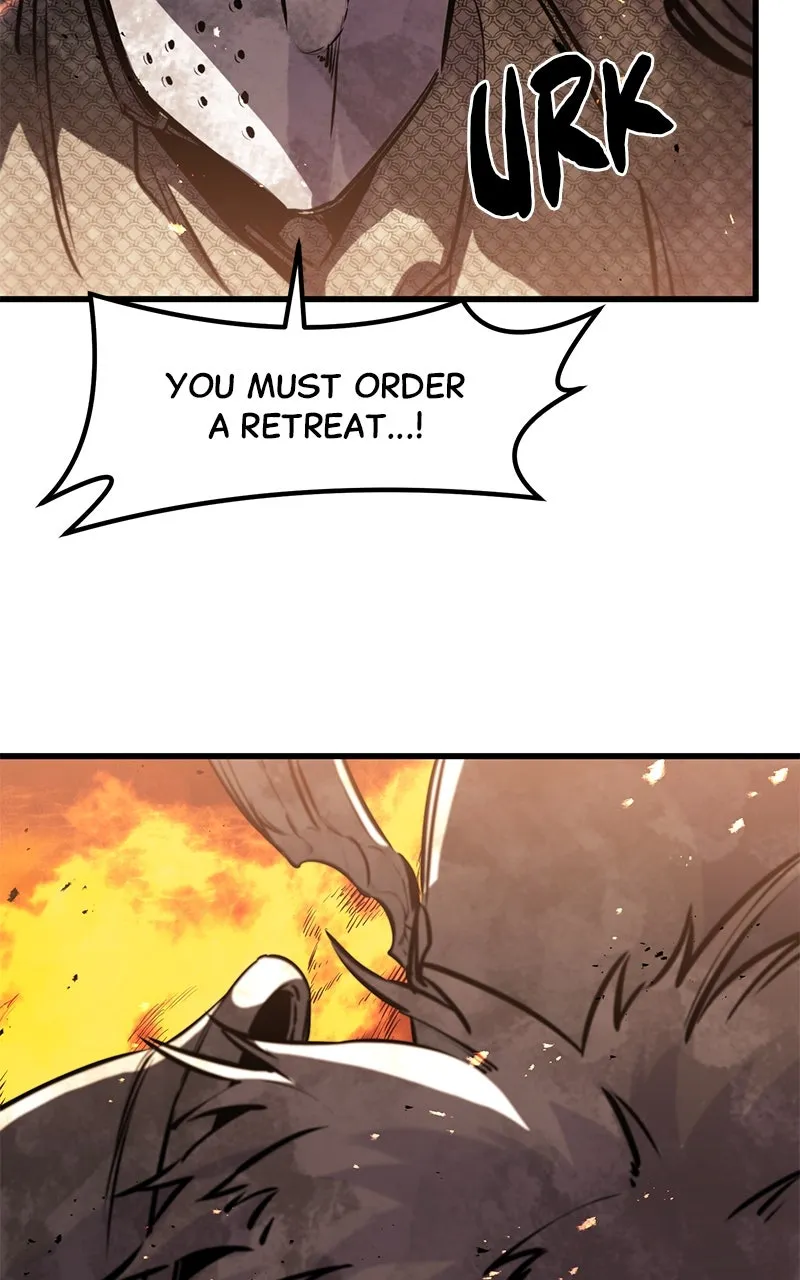 The Regressed Mercenary Has a Plan Chapter 40 page 113 - 