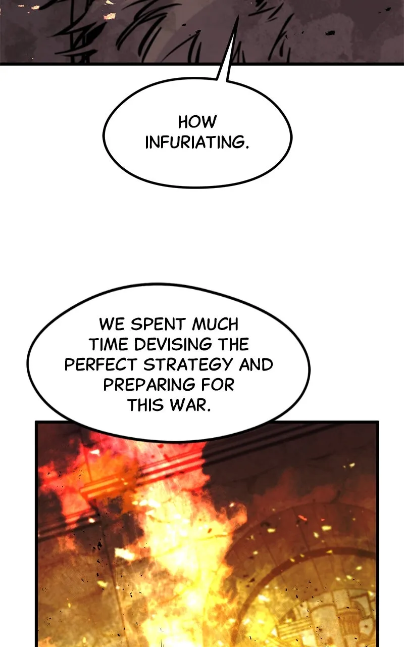 The Regressed Mercenary Has a Plan Chapter 40 page 114 - 