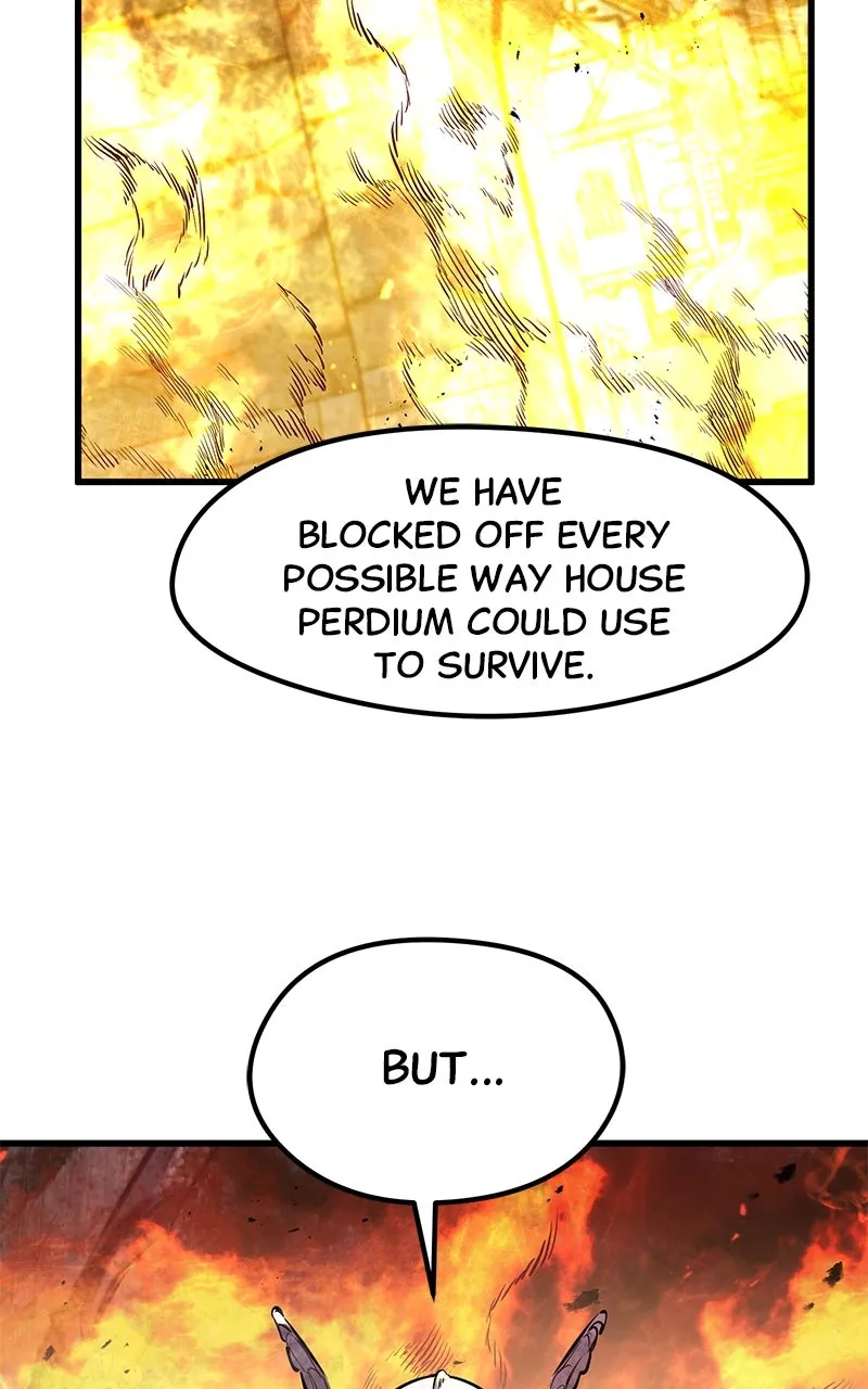 The Regressed Mercenary Has a Plan Chapter 40 page 115 - 