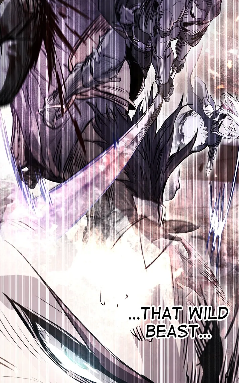 The Regressed Mercenary Has a Plan Chapter 40 page 117 - 