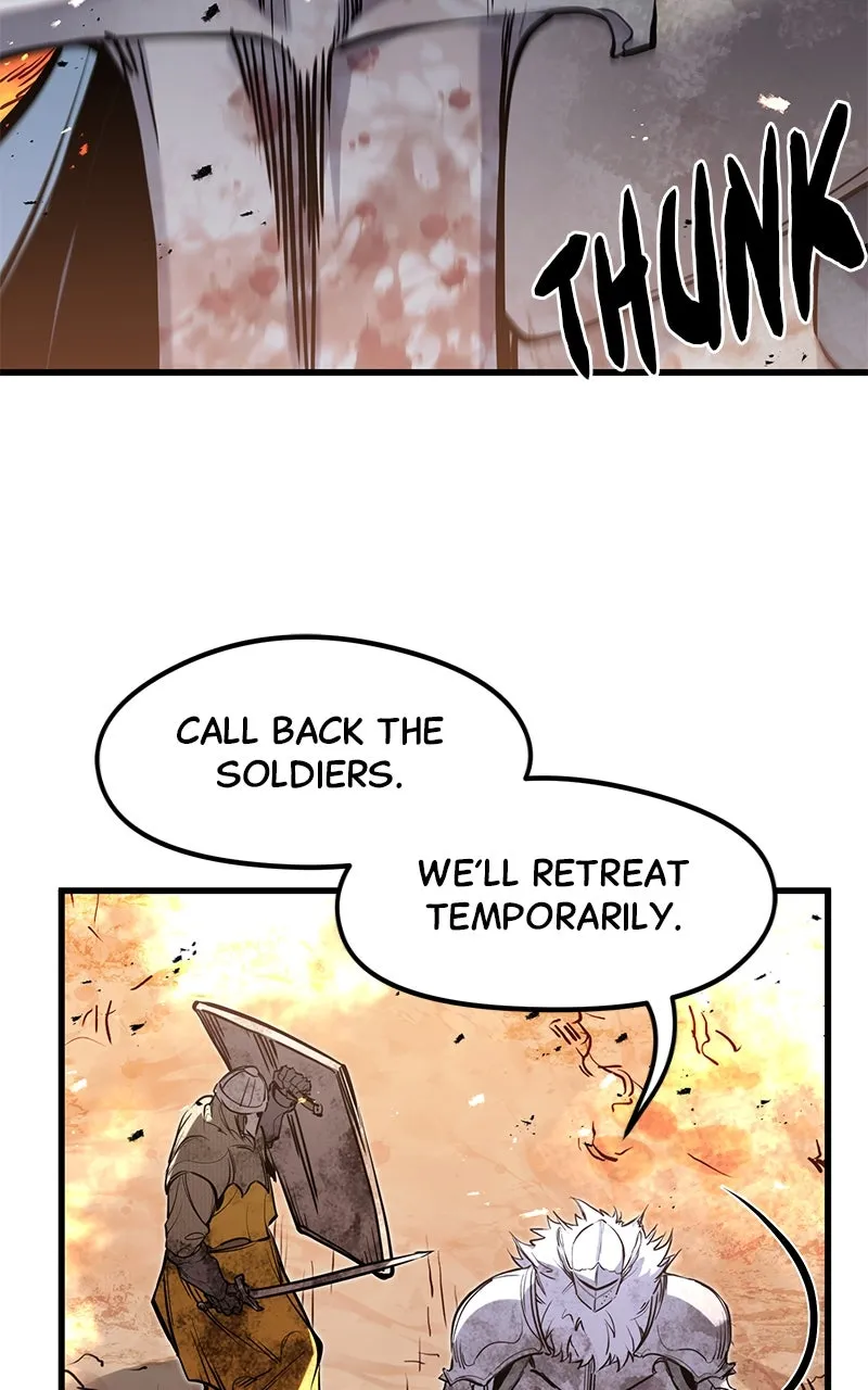 The Regressed Mercenary Has a Plan Chapter 40 page 122 - 