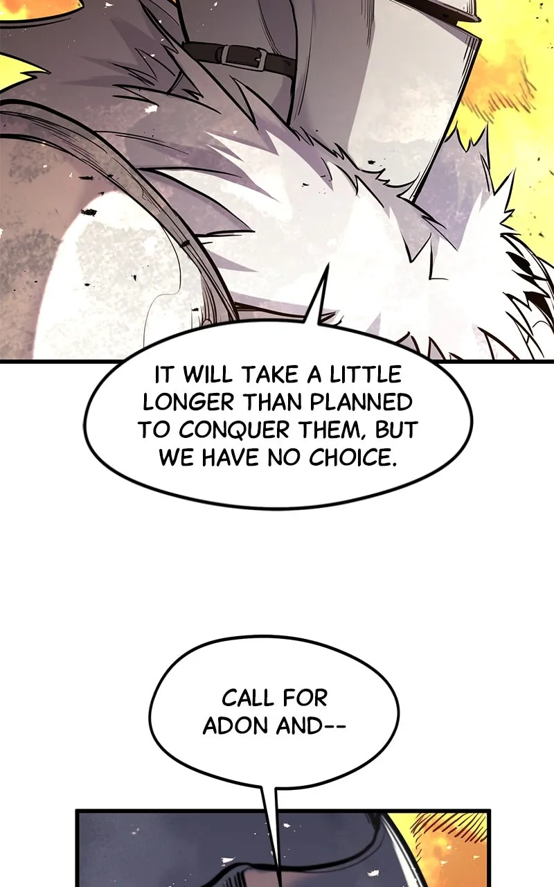 The Regressed Mercenary Has a Plan Chapter 40 page 124 - 