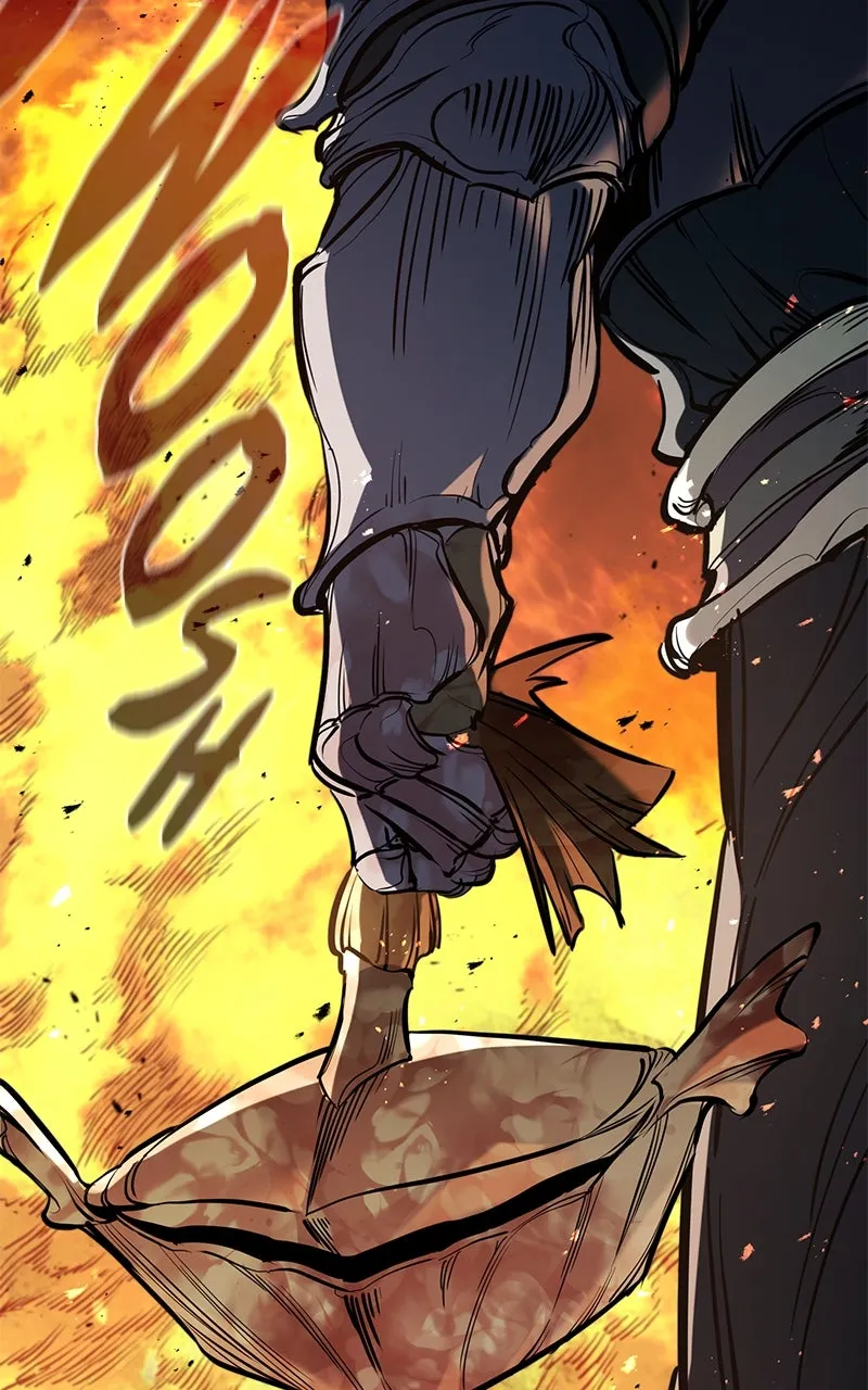 The Regressed Mercenary Has a Plan Chapter 40 page 126 - 