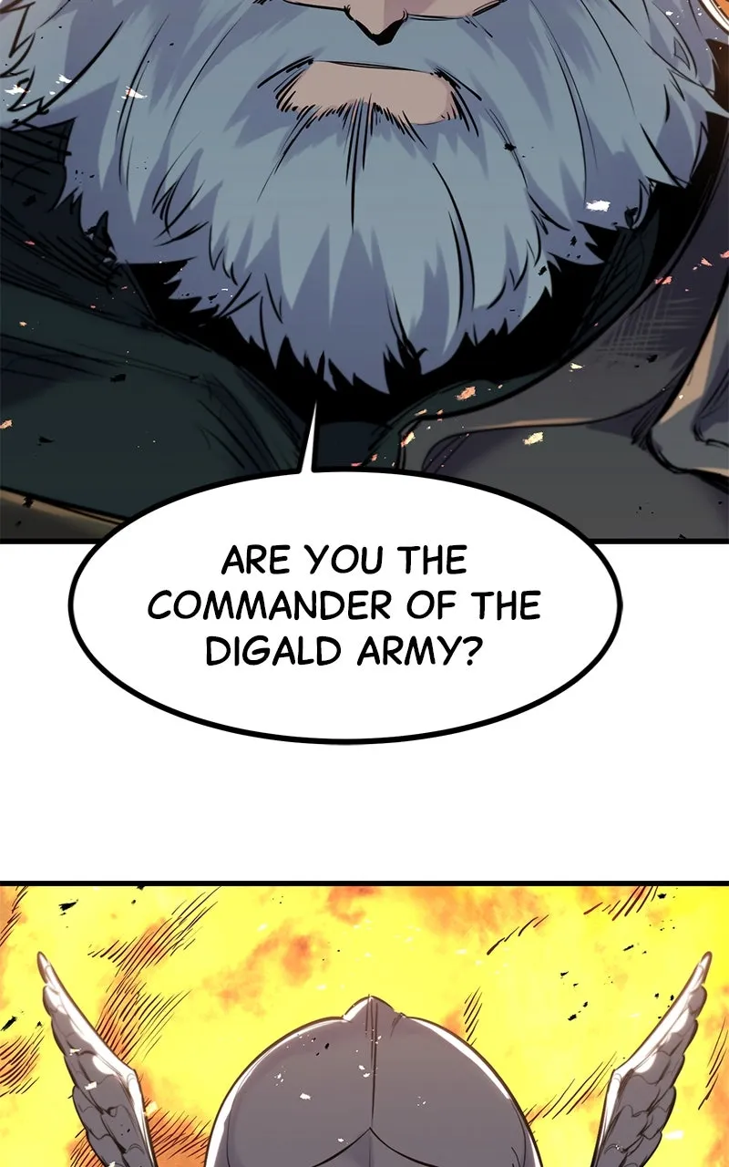 The Regressed Mercenary Has a Plan Chapter 40 page 130 - 