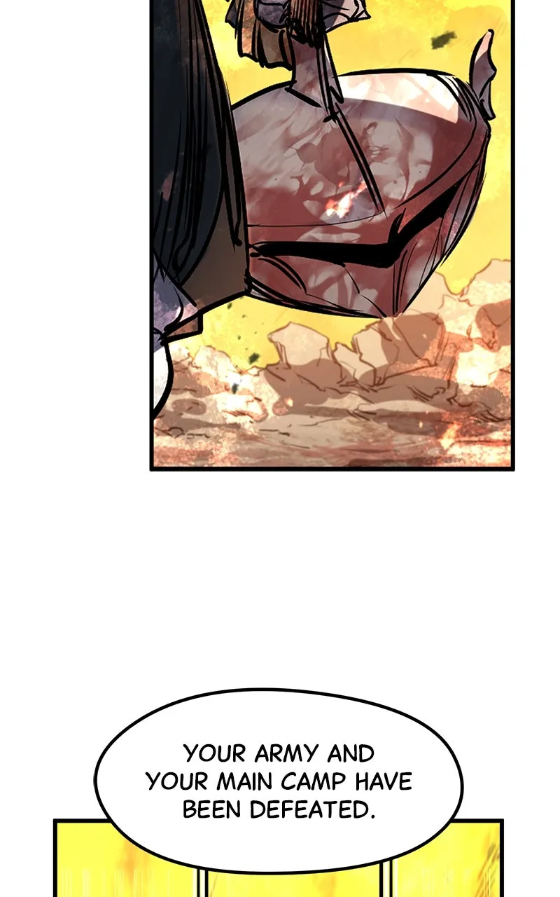 The Regressed Mercenary Has a Plan Chapter 40 page 132 - 