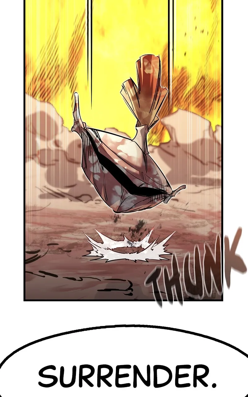 The Regressed Mercenary Has a Plan Chapter 40 page 133 - 