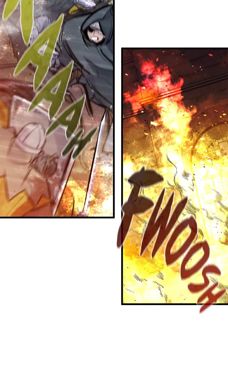 The Regressed Mercenary Has a Plan Chapter 40 page 136 - 