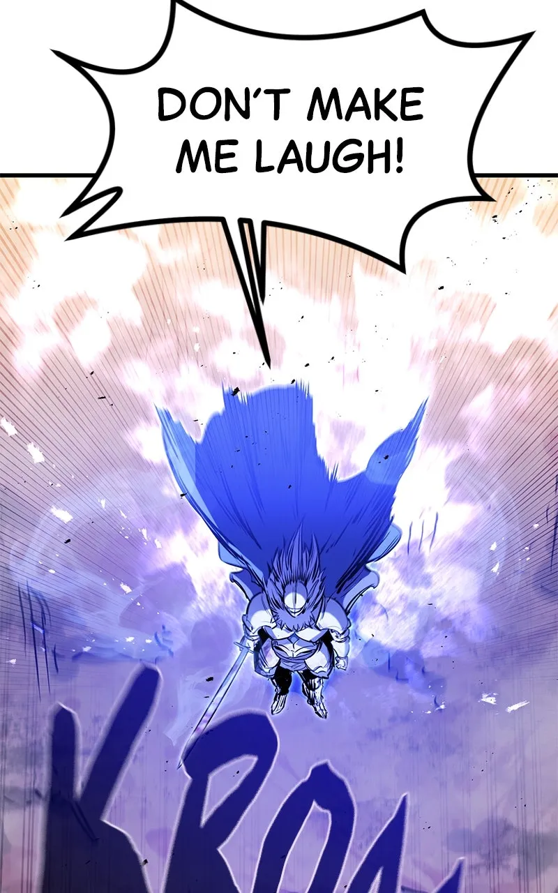 The Regressed Mercenary Has a Plan Chapter 40 page 138 - 